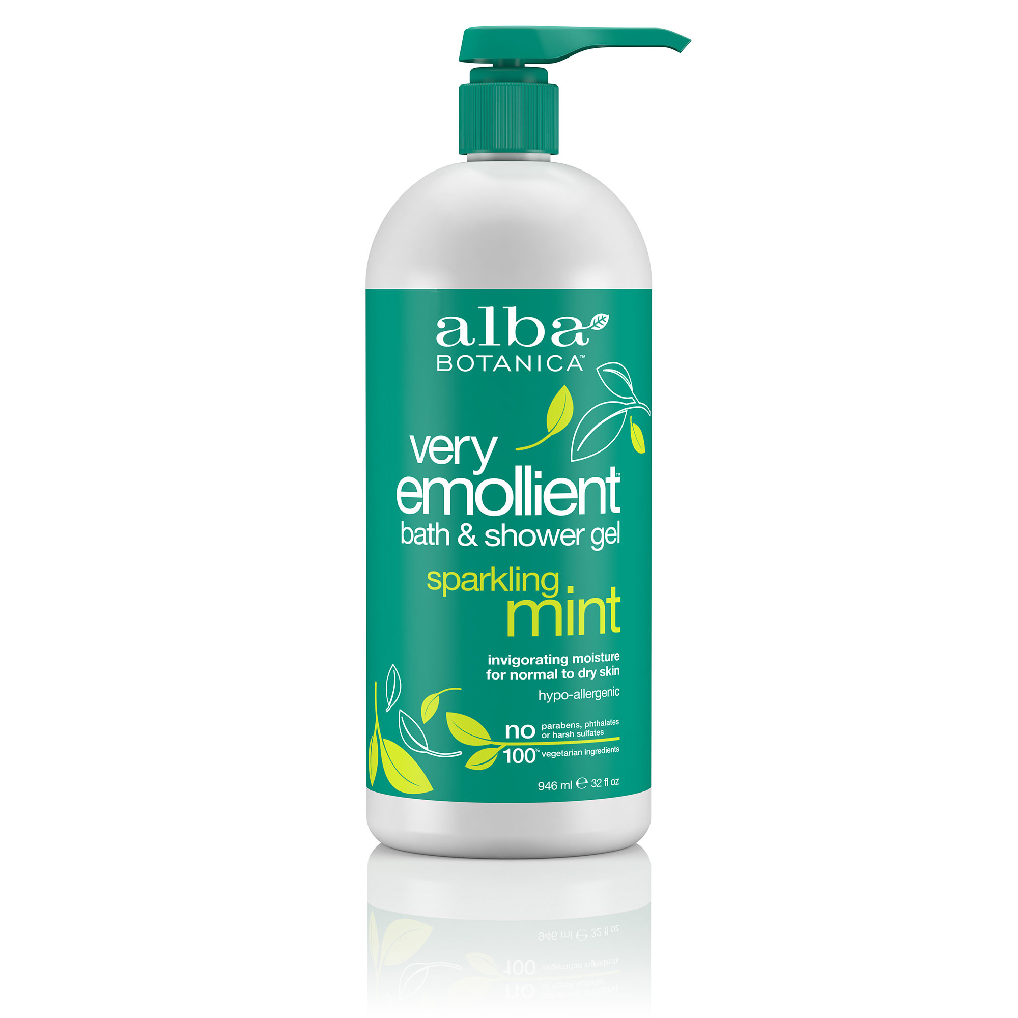 ALBA BOTANICA